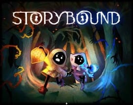 Storybound Image