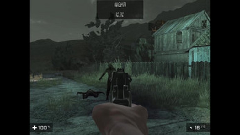 Survive by Night screenshot