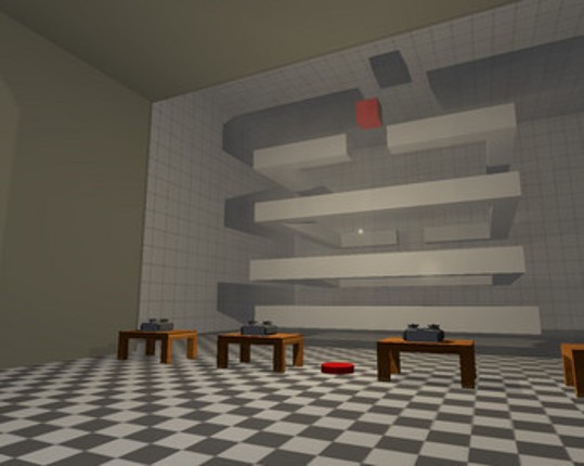 Tapes N Shapes screenshot