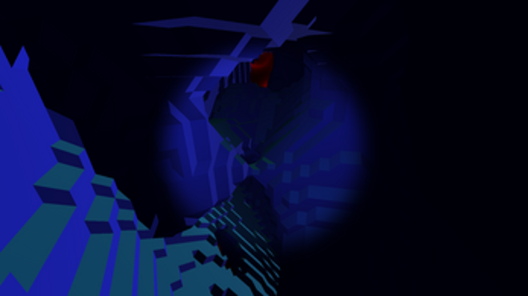 The Deep Black screenshot