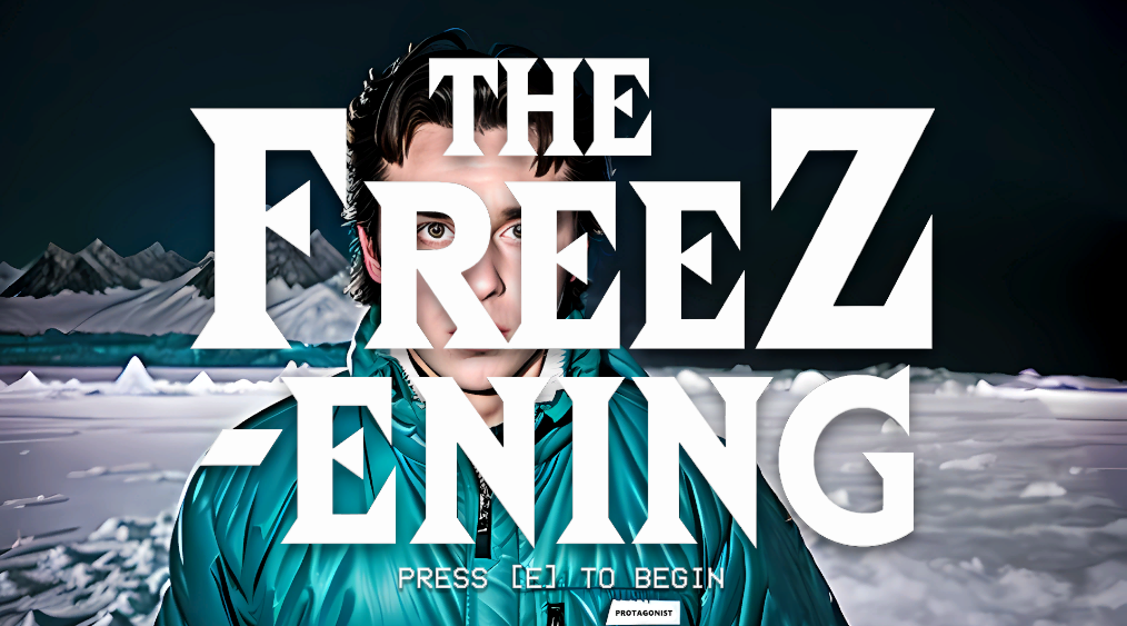 Games like The Freezening