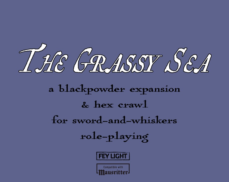 Games like The Grassy Sea
