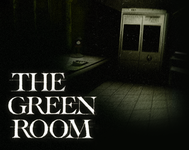 Games like The Green Room