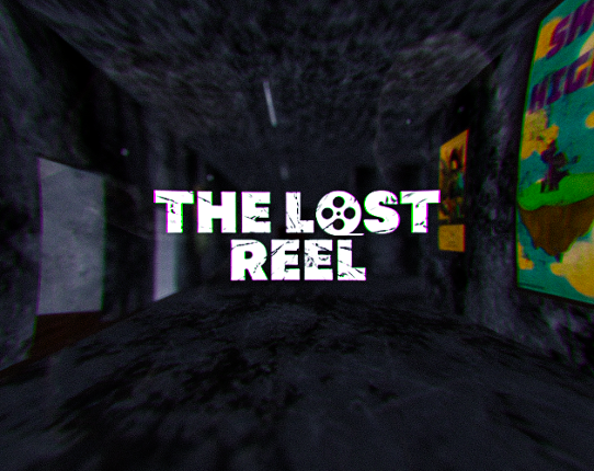 The Lost Reel Game Cover