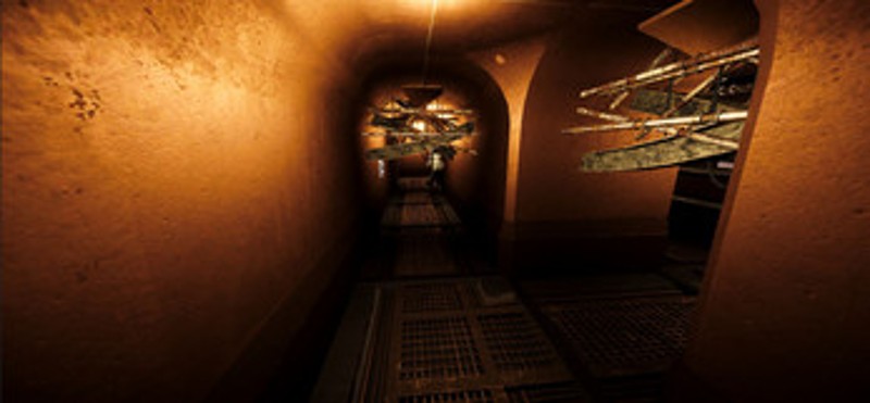 They Will Fall - Team 1 screenshot