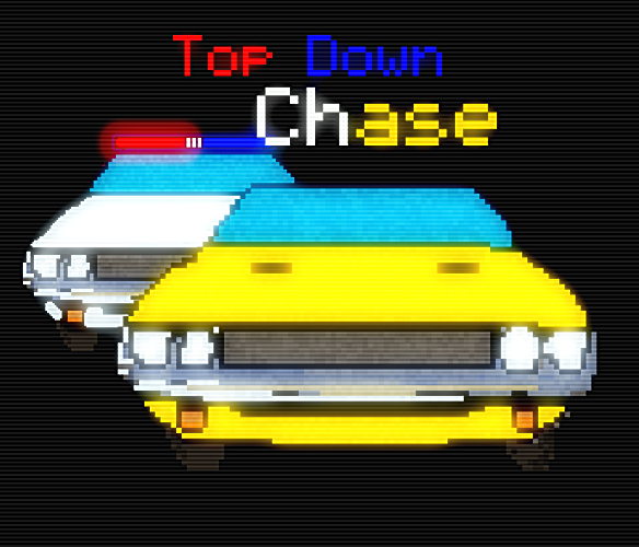 Games like Top Down Chase