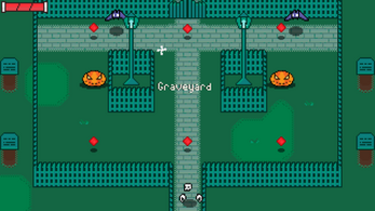 Tower Of Death screenshot