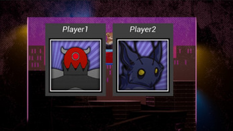 Toybox: One Button Brawl Image