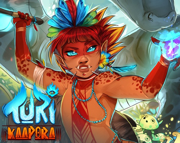 Games like Turi - Kaapora