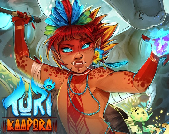 Turi - Kaapora Image