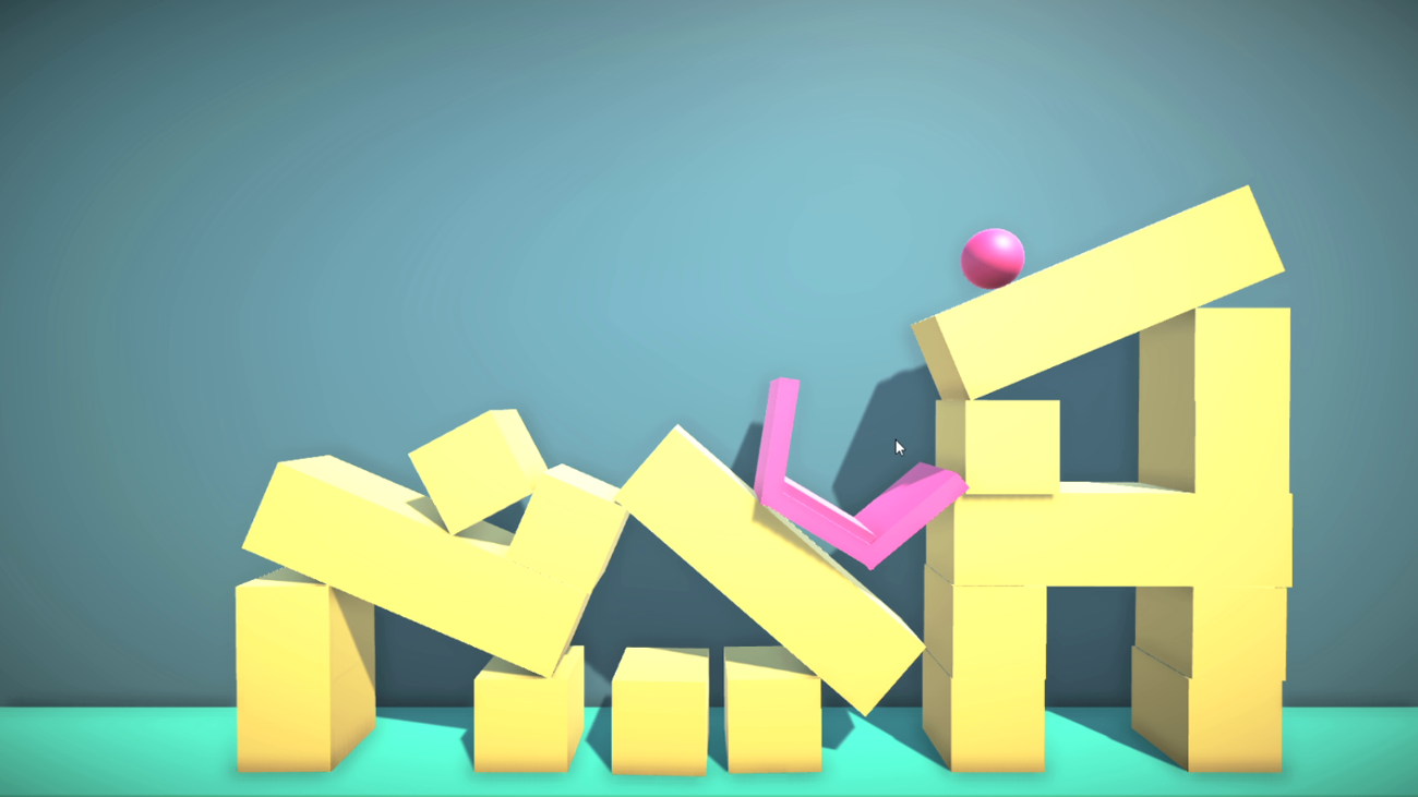 Games like Where's My Ball?