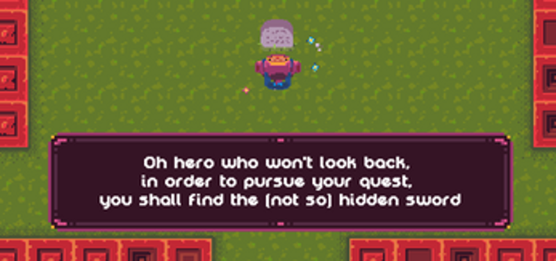 Won't Look Back Image