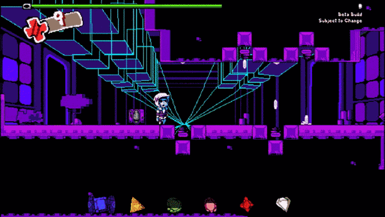 Worldline screenshot