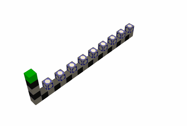 YAPP: Yet Another Pushing Puzzler - Prototype Image