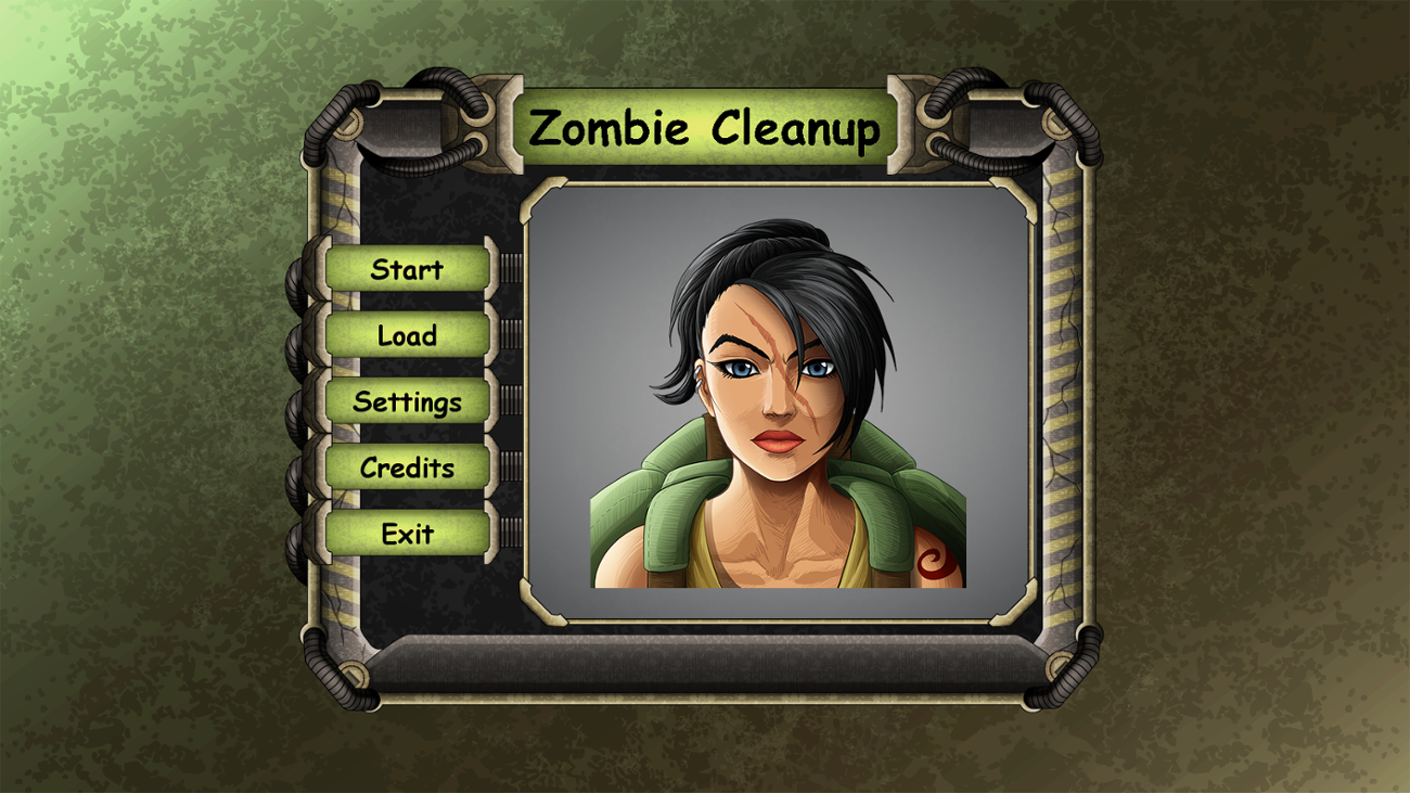 Games like Zombie Cleanup