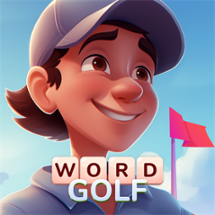 Word Golf: Fun Word Puzzle Image