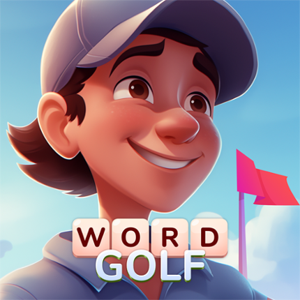 Word Golf: Fun Word Puzzle Game Cover