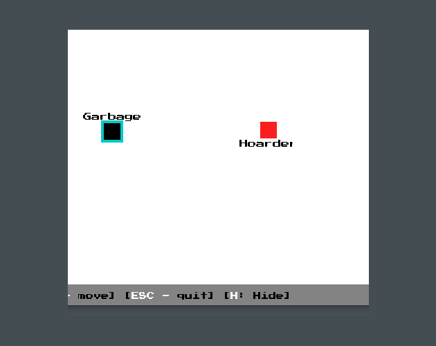 Games like Garbauge