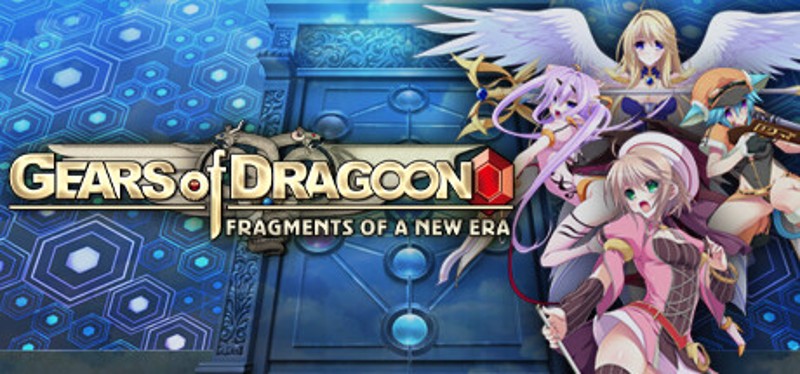 Gears of Dragoon: Fragments of a New Era Image