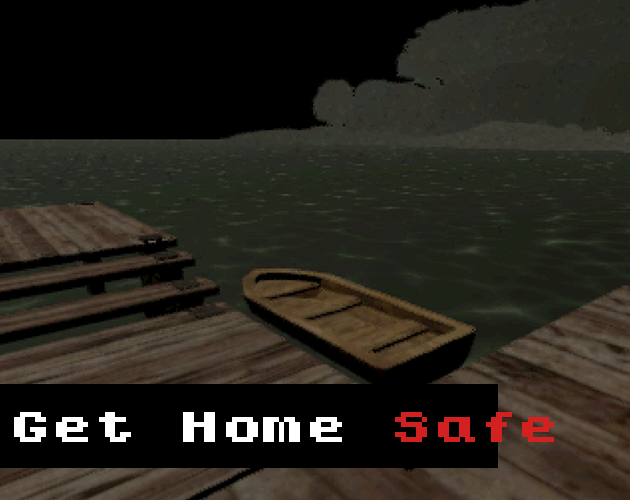 Games like Get Home Safe