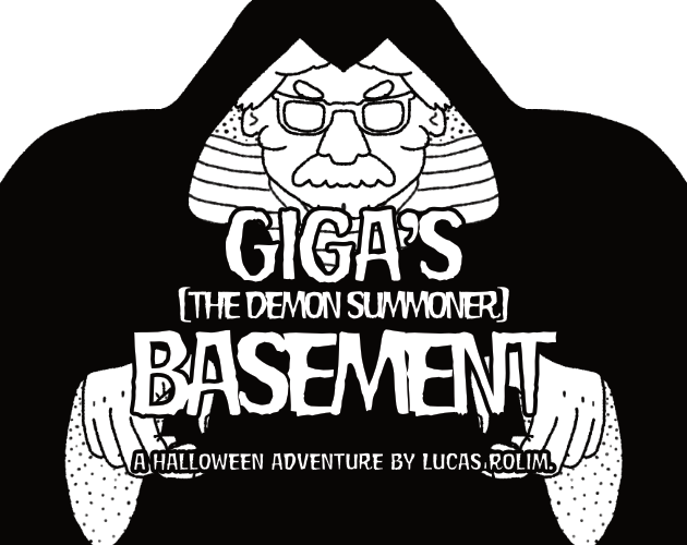 Games like Giga's (the demon summoner) Basement