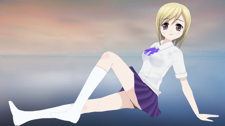 Girls and Quiz screenshot