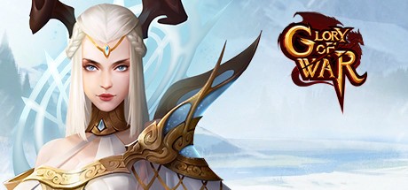 Games like Glory of war