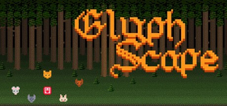 Games like Glyphscape