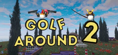 Games like Golf Around 2