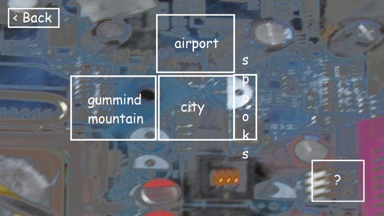 Gradient Addiction screenshot