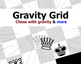 Gravity Grid Image