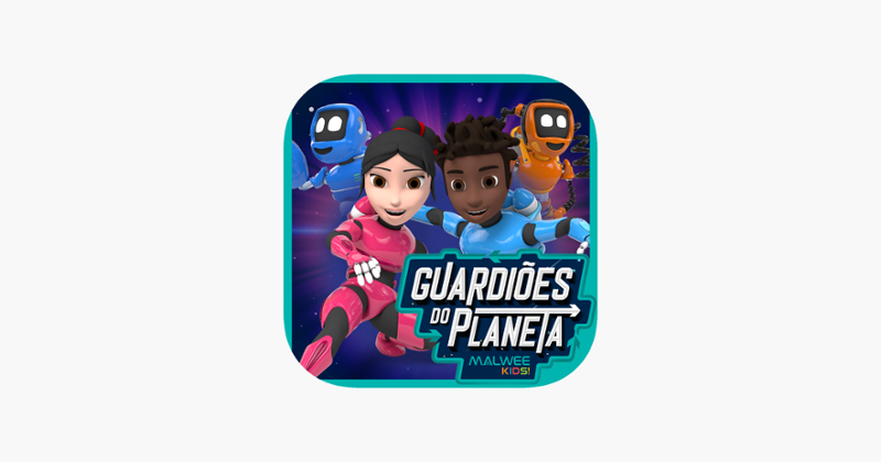 Guardiões do Planeta Image