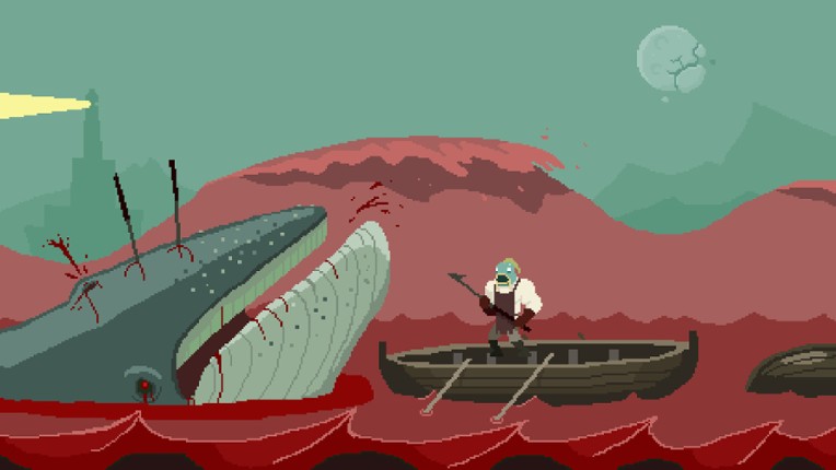 Guillotine screenshot