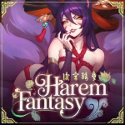 Harem Fantasy Image