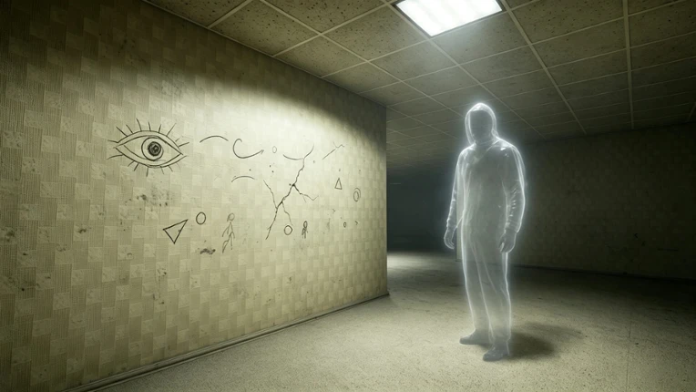 Hear the Void Image
