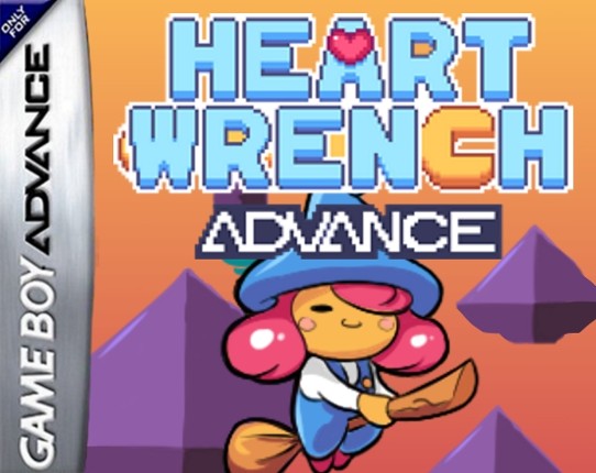 Heartwrench Advance Image