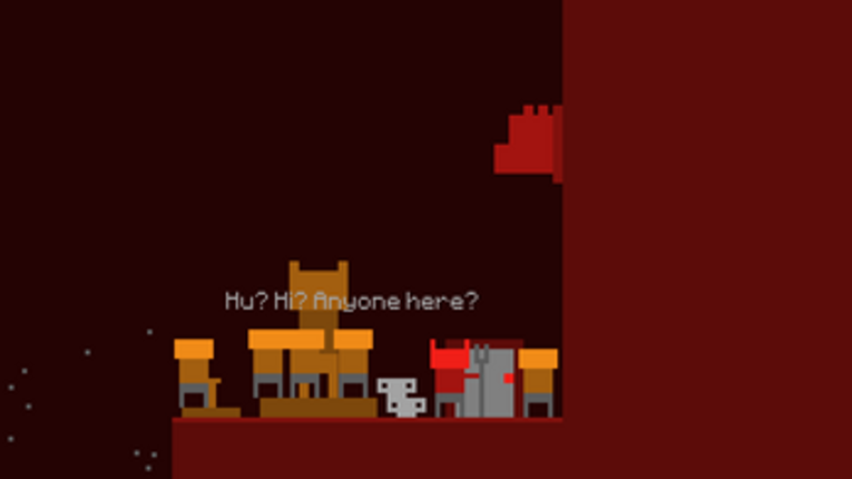 Hell Court screenshot