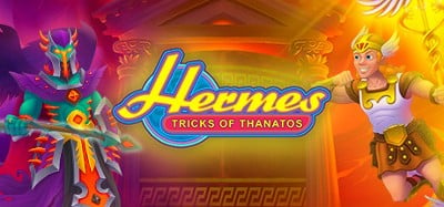 Hermes: Tricks of Thanatos Image