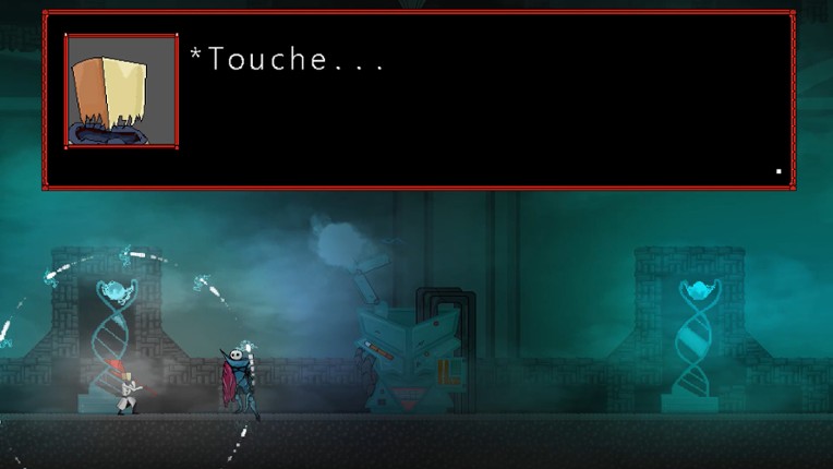 Hieroglyph: Prologue screenshot