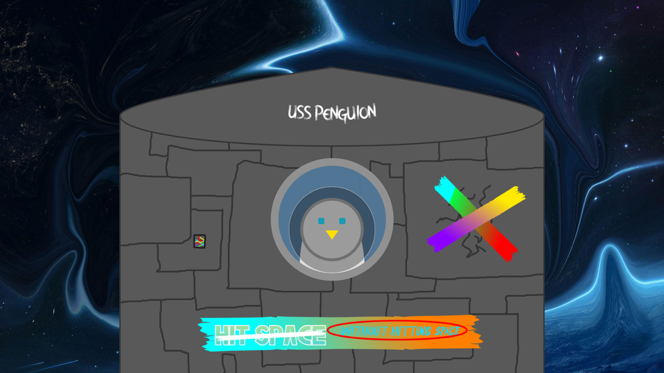 Games like Hit Space Without Hitting Space