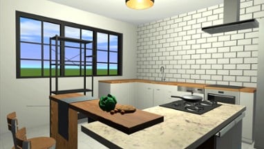 Home Design 3D VR Image