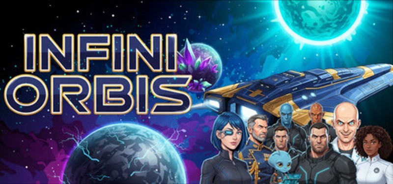 Infini Orbis Image
