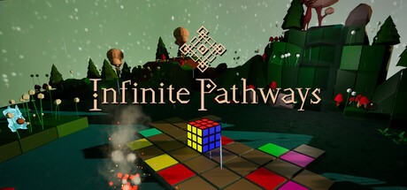 Games like Infinite Pathways