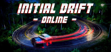 Games like Initial Drift Online