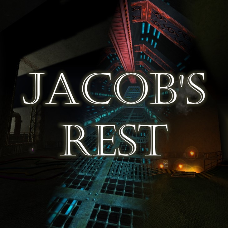 Games like Jacob's Rest