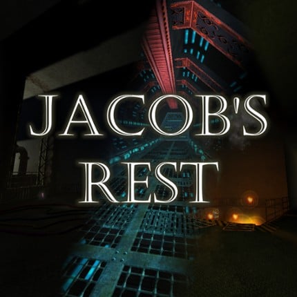 Jacob's Rest Game Cover