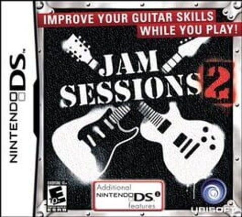 Jam Sessions 2 Image