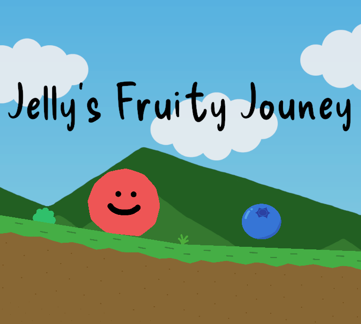 Games like Jelly's Fruity Journey
