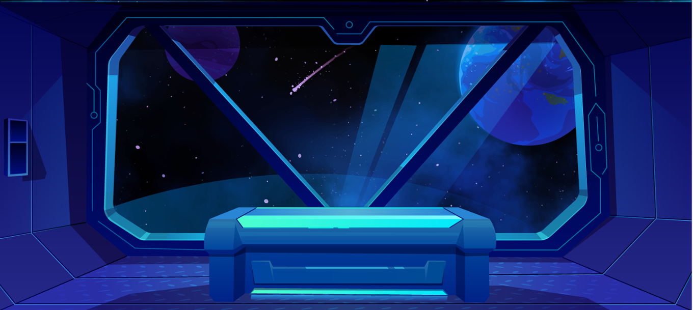 Games like JJ Space Reimagined