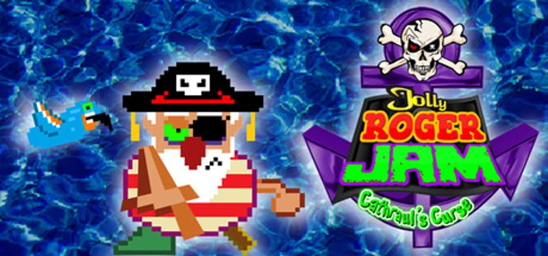 Jolly Roger Jam: Cathraul's Curse Image